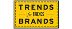 Скидка 10% на коллекция trends Brands limited! - Нефтегорск